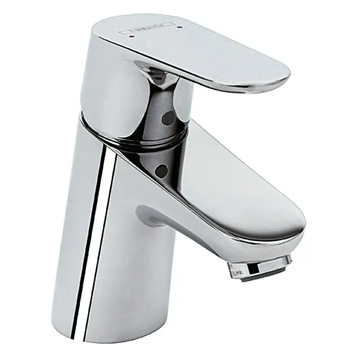 Hansgrohe Slavina za umivaonik Focus 70 - 