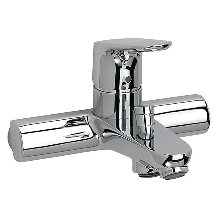 Hansgrohe Focus Slavina za kadu - Krom, Sjaj