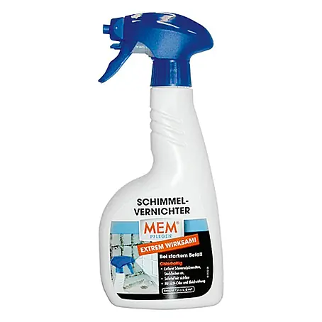 MEM  Schimmelvernichter