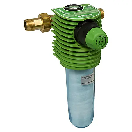 Grünbeck  Feinfilter Boxer KD