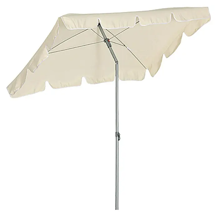 Sunfun Balkonski suncobran Messina II - Natur, 180 x 120 cm