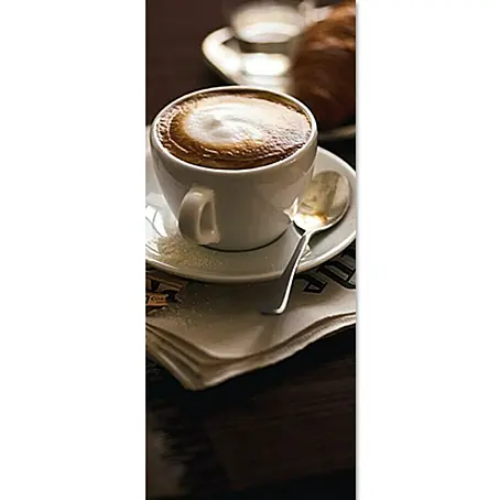 Komar  Foto tapeta Cafe