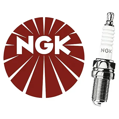 NGK  Zündkerze B6HS