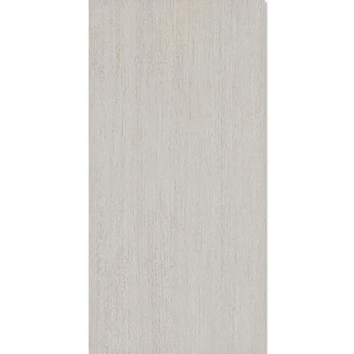 Feinsteinzeugfliese Life - 30 x 60 cm, Grau, Matt - Vorderansicht