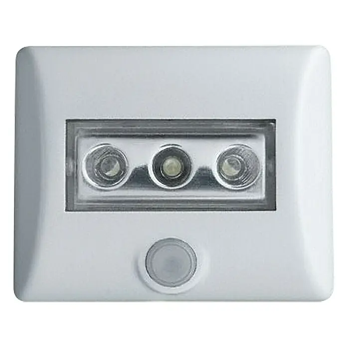 Osram LED-Bewegungsmelder Nightlux - 30 lm, Abstrahlwinkel: 120 °