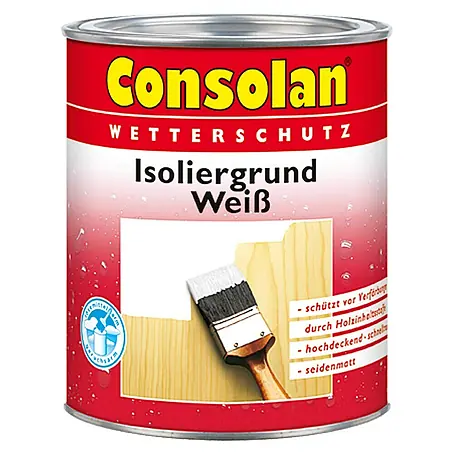 Consolan  Isoliergrund