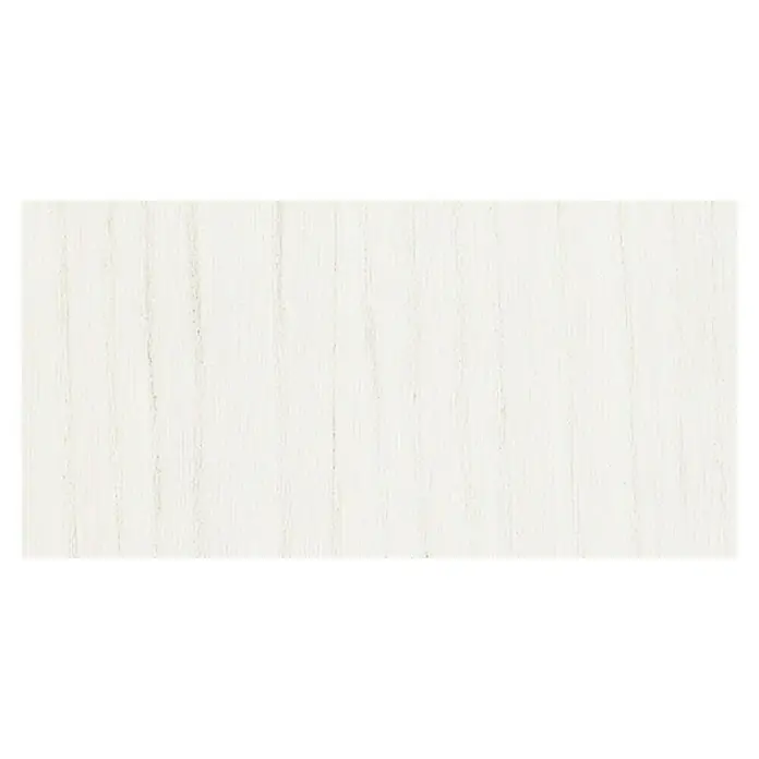 swingcolor Holzlasur - Kalkweiß, 375 ml, Seidenmatt - Vorderansicht