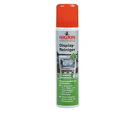 Nigrin Performance Display-Reiniger