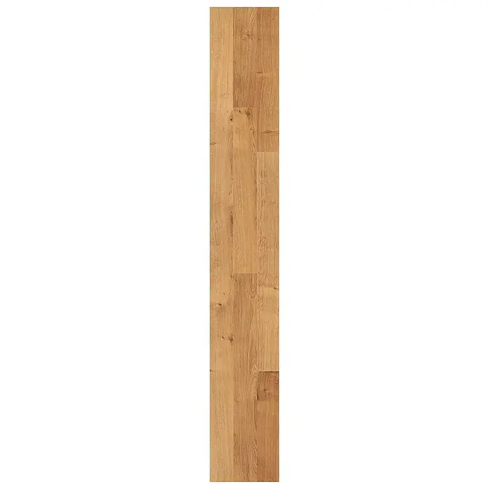 LOGOCLIC Sample Classico Eiken Trondheim - 296 x 195 x 1 mm, 3-stroken