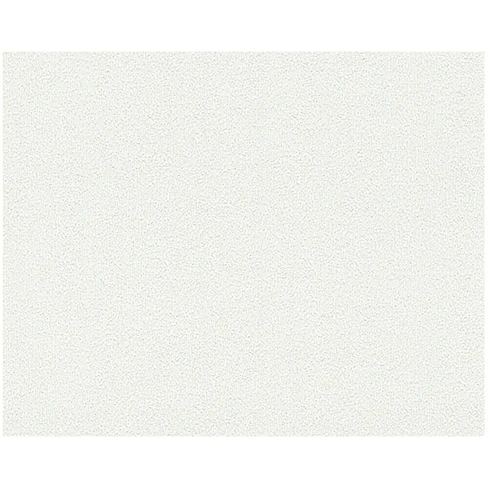 Vliestapete Sopo - Weiß, 10,05 x 0,53 m - Vorderansicht