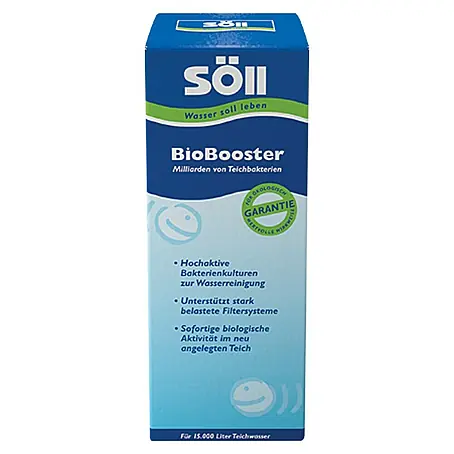 Söll  BioBooster