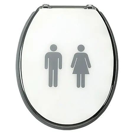Poseidon  WC daska One