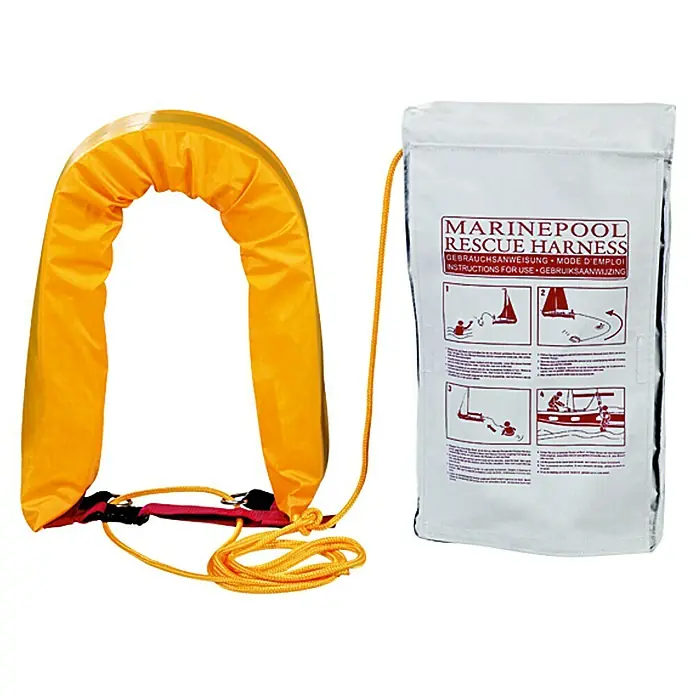 Marinepool Sustav spašavanja - Žute boje