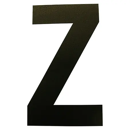 Folienzeichen