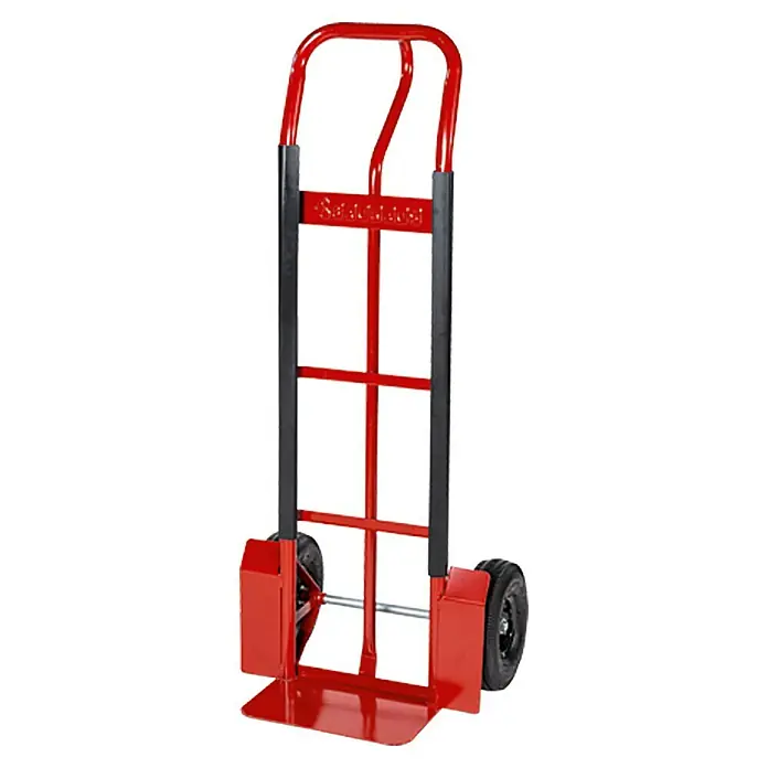 BAUHAUS Allround-Sackkarre HT 600 S - Stahl, Tragkraft: 250 kg