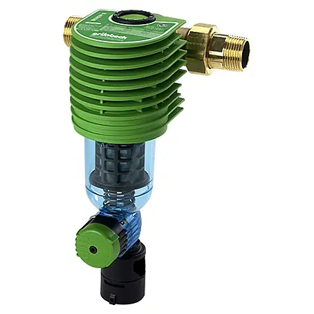 Grünbeck  Rückspülfilter Boxer R