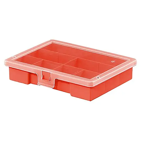 Lockweiler  Kovčeg za sitni materijal Ordinus 1-8