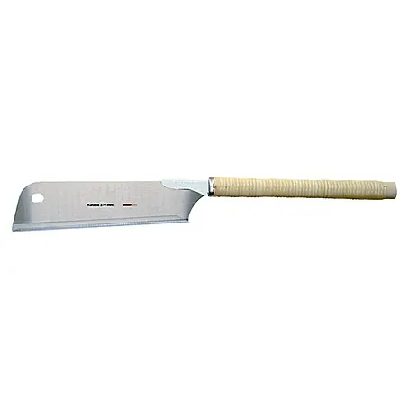 Wisent  Japanska pila Kataba