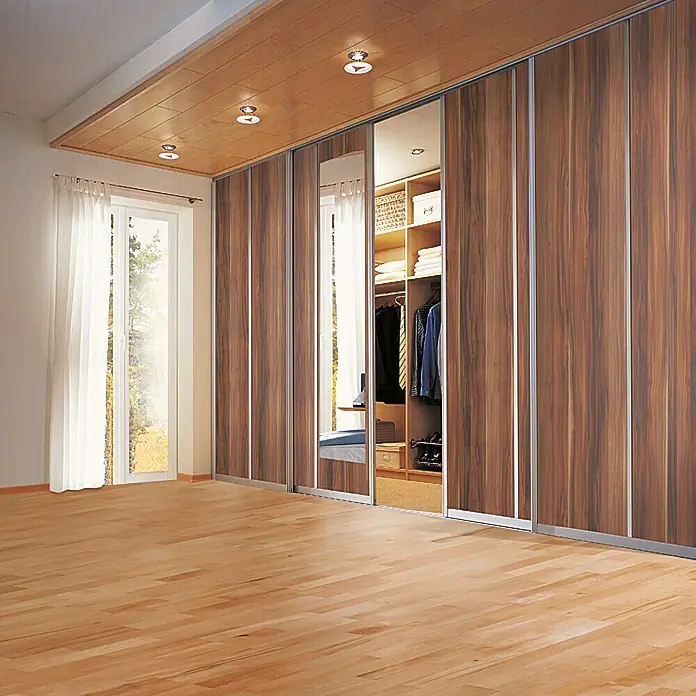 Gotovi parket Bukva - 1.100 x 180 x 11 mm, Brodski pod