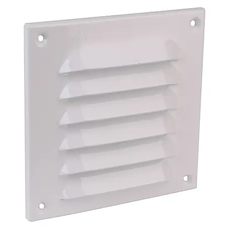 Air-Circle  Metalna rešetka za ventilaciju