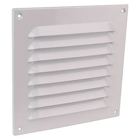 Air-Circle  Metalna rešetka za ventilaciju