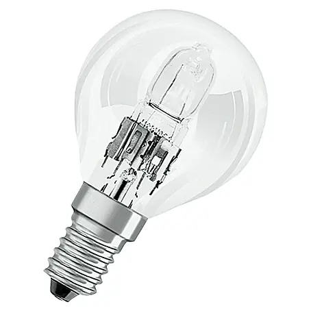 Osram  Bombilla halógena Eco Superstar Classic P