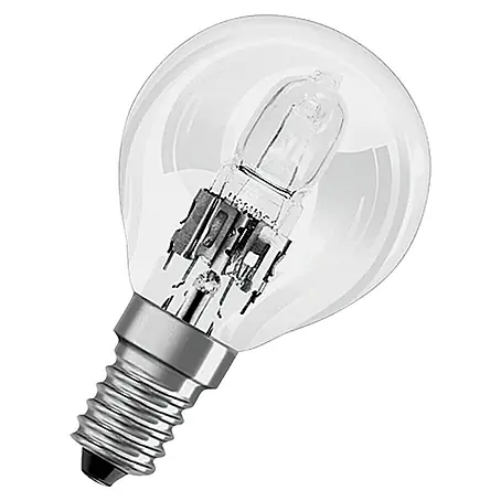 Osram  Bombilla halógena Eco Superstar Classic P