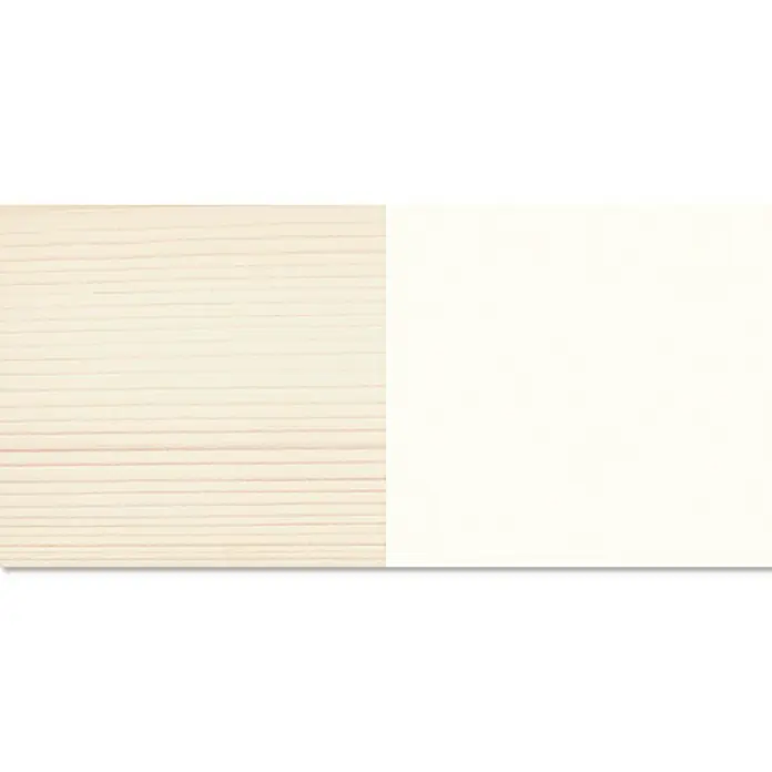 Osmo Dekorwachs Intensiv - Schneeweiß, 2,5 l
