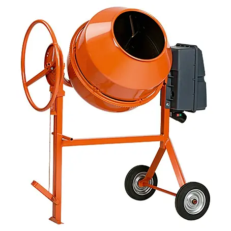 Altrad  Betonmischer MLS 165 NG