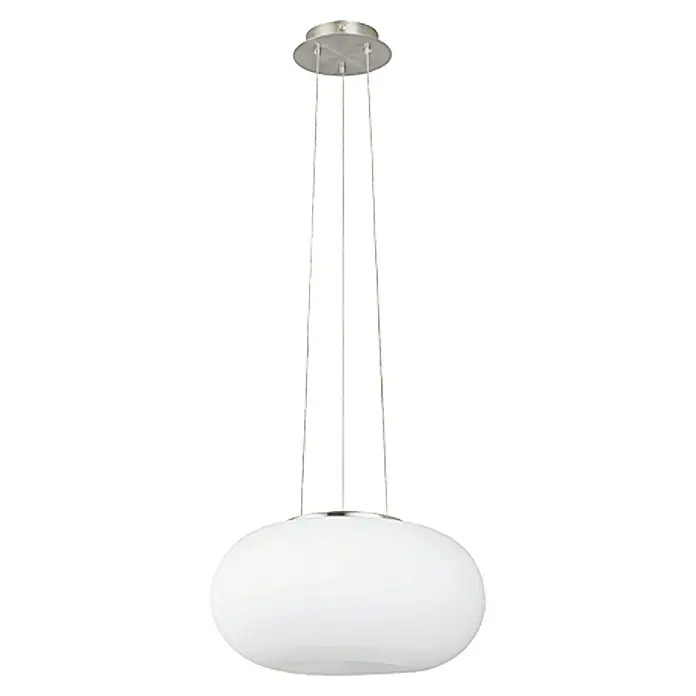 Eglo Pendelleuchte - Ø x H: 350 mm x 110 cm - Vorderansicht