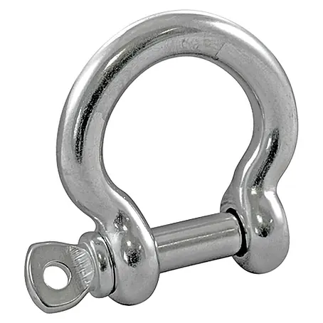 Rundschäkel