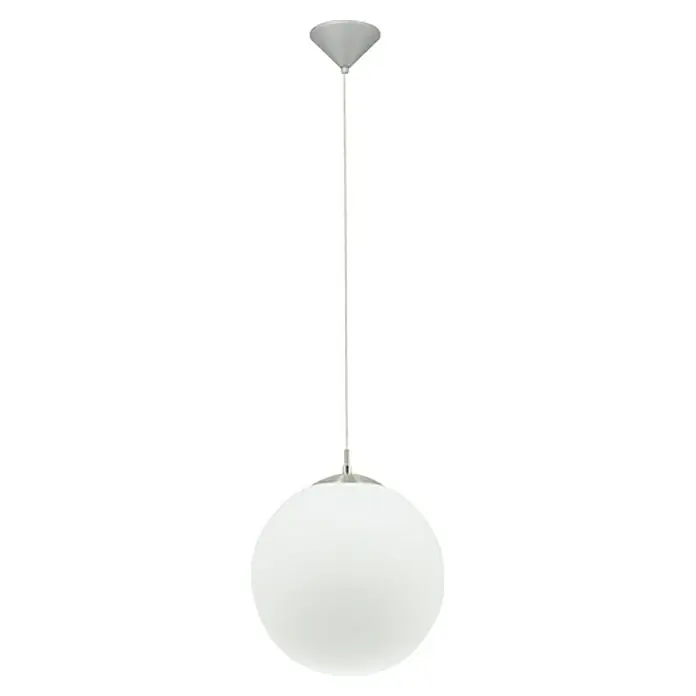 Eglo Pendelleuchte rund Rondo - Durchmesser: 200 mm