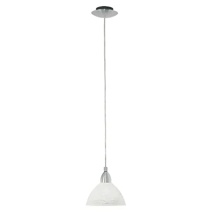 Eglo Pendelleuchte rund Brenda - Durchmesser: 195 mm