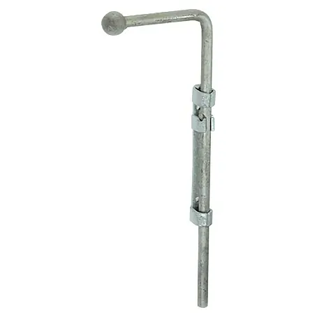 Pestillo de seguridad