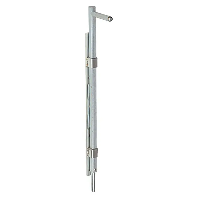 Torriegel - L x B: 500 x 14 mm - Rechte Seitenansicht