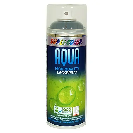 Dupli-Color Aqua Lak u spreju