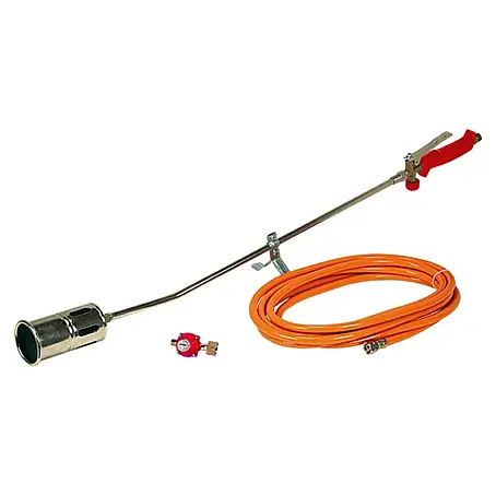 Rothenberger Industrial  Anwärmbrenner-Set ROMAXI