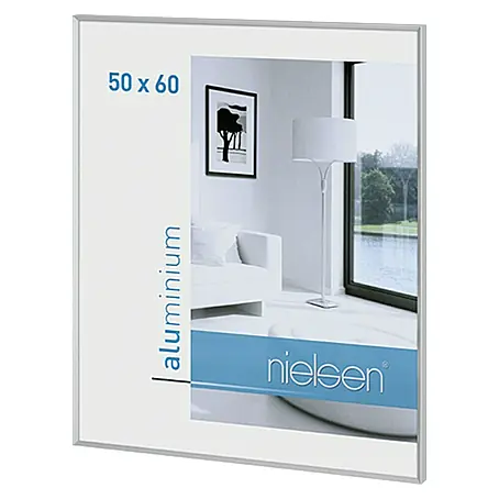 Nielsen  Bilderrahmen Pixel