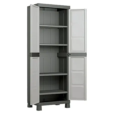 Regalux Systema Kunststoffschrank
