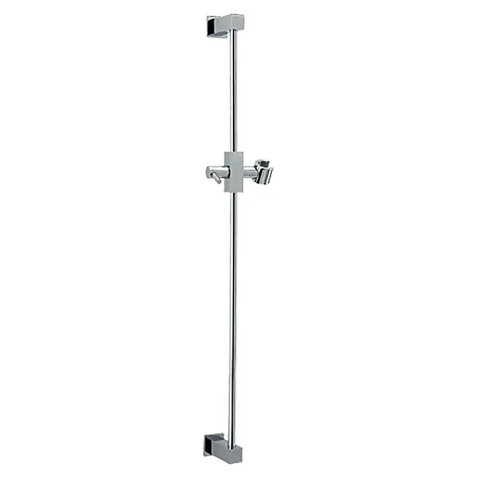 Mixomat Tuš set Loma - Razmak provrta: 70 cm, Krom