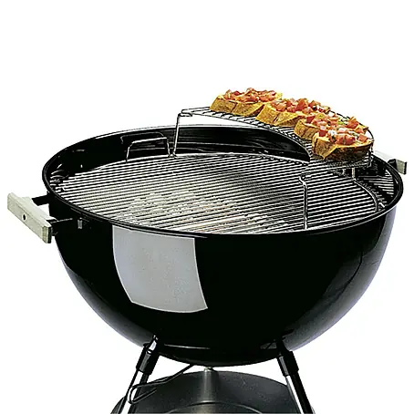 Weber  Parrilla para calentar