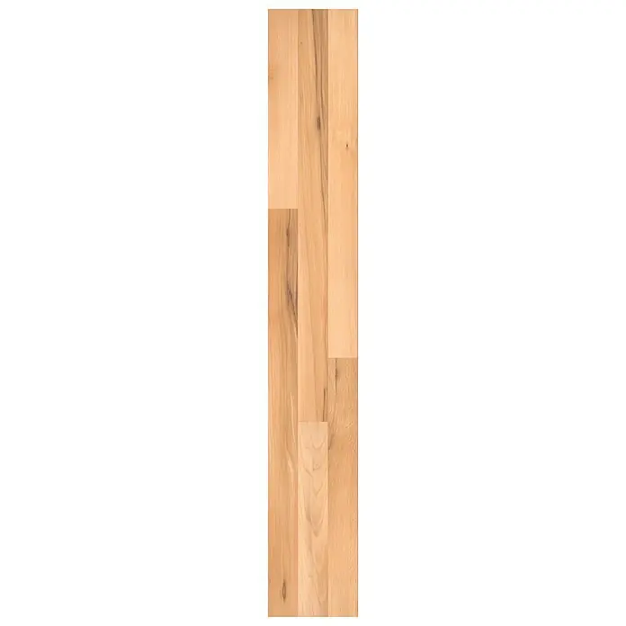 LOGOCLIC Sample Family Beuken Germana - 296 x 195 x 1 mm, Driestrooks planken