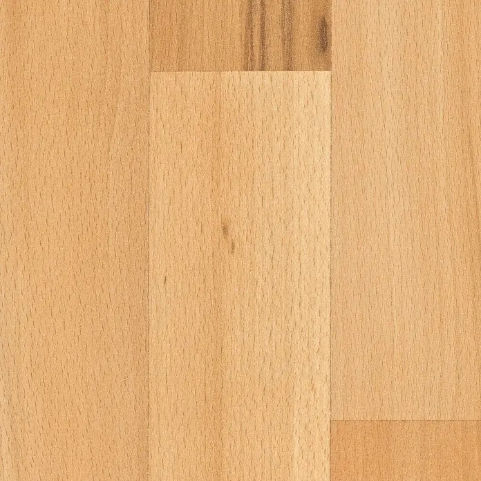 LOGOCLIC Sample Family Beuken Germana - 296 x 195 x 1 mm, Driestrooks planken - Close-up