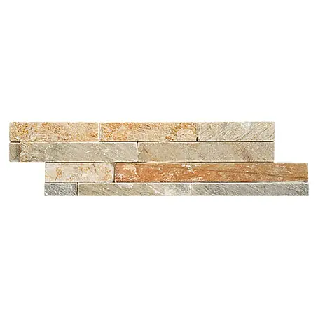 Ambiente by Palazzo  Verblendstein Brick
