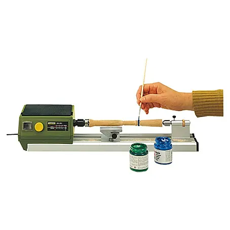 Proxxon Micromot Tokarilica DB 250