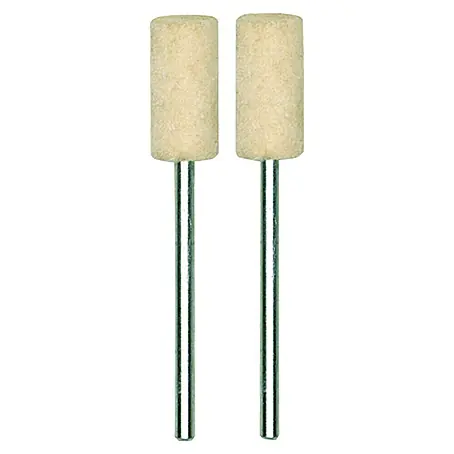 Proxxon  Viltpolijststiften, cilindervormig No 28802