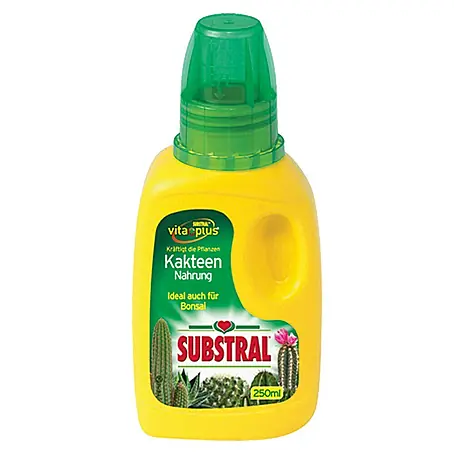 Substral  Kakteen-Nahrung