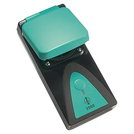 Intertechno  Funksteckdose GRR-3500 Outdoor