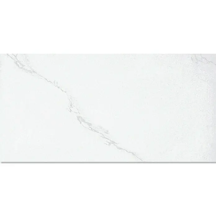 Zidna pločica Venato - 30 x 60 cm, Siva obrađeno mramorom, Sjaj