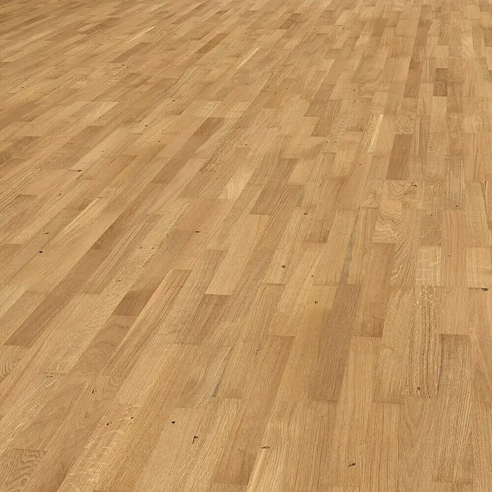 Gotovi parket Hrast - 1.100 x 180 x 11 mm, Brodski pod